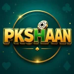 PKShaan Game logo