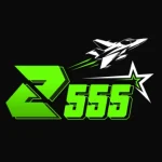 Z555 Game logo