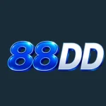 88DD Game logo