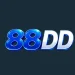88DD Game logo