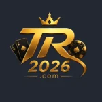 TR2026 Game logo
