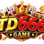 TD666 Game logo